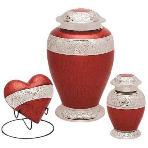 Guinevere Cremation Urns